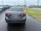 Used 2016 MAZDA MAZDA3 i Sport w/ Preferred Equipment Package image 4