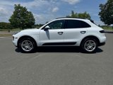 Used 2018 Porsche Macan image 2