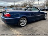 Used 2004 BMW 330Ci Convertible image 6