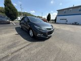 Used 2018 Chevrolet Cruze LT image 2