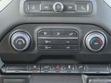 Used 2022 Chevrolet Silverado 1500 Custom w/ LPO, Blackout Package image 6