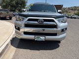 Used 2016 Toyota 4Runner Limited image 5