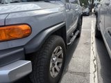 Used 2014 Toyota FJ Cruiser 4WD image 4