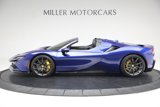 Certified 2022 Ferrari SF90 Spider image 4