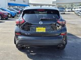 Used 2022 Nissan Murano SV w/ SV Midnight Edition Package image 5