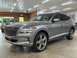 Used 2024 Genesis GV80 3.5T w/ Prestige Package image 2