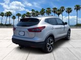 Used 2021 Nissan Rogue Sport SL image 4