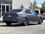 Used 2021 Toyota Camry SE image 4