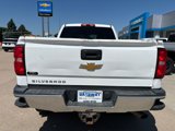 Used 2015 Chevrolet Silverado 3500 W/T w/ WT Convenience Package image 5