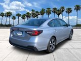 Certified 2025 Subaru Legacy Premium image 4