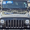 Used 2018 Jeep Wrangler Unlimited Sport image 5