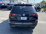 Used 2021 Volkswagen Tiguan SE image 4