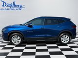 Used 2022 Chevrolet Blazer LT image 2