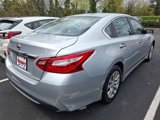 Used 2017 Nissan Altima 2.5 S w/ Power Driver Seat Package image 4