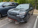 Used 2019 Subaru Forester Sport image 3