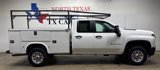 Used 2020 Chevrolet Silverado 2500 W/T w/ WT Convenience Package image 4