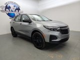 Used 2023 Chevrolet Equinox LS w/ Sport Edition image 3