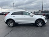 Used 2019 Cadillac XT4 Premium Luxury image 4