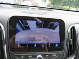Used 2023 Chevrolet Equinox RS w/ RS Leather Package image 6