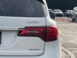 Used 2017 Acura MDX SH-AWD w/ Technology Package image 5