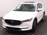 Used 2021 MAZDA CX-5 Grand Touring w/ GT Premium Package image 4
