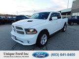 Used 2016 RAM 1500 Sport w/ Convenience Group image 4