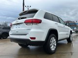 Used 2021 Jeep Grand Cherokee Laredo X image 5