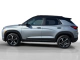 Used 2023 Chevrolet TrailBlazer RS image 2