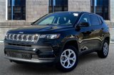 New 2024 Jeep Compass Sport image 2