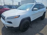 Used 2018 Jeep Cherokee Limited image 2