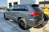 Used 2018 Jeep Grand Cherokee Altitude image 4
