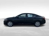 New 2025 Nissan Sentra S image 5