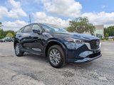 New 2025 MAZDA CX-5 AWD 2.5 S w/ Select Package image 2