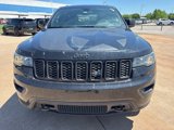 Used 2021 Jeep Grand Cherokee Freedom Edition image 2