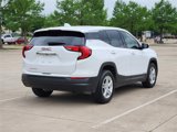 Used 2019 GMC Terrain SLE image 5