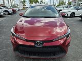 Certified 2022 Toyota Corolla LE image 4