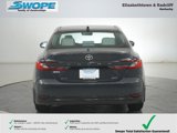New 2025 Toyota Camry XLE image 4