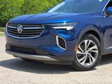 Used 2023 Buick Envision Essence image 2