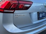 Certified 2021 Volkswagen Tiguan SE image 5