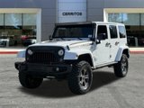 Used 2017 Jeep Wrangler Unlimited Rubicon image 2