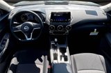 New 2025 Nissan Sentra SV image 5