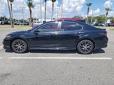 Used 2023 Toyota Camry SE image 4