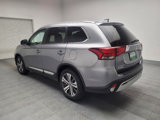 Used 2020 Mitsubishi Outlander SEL image 5