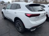 New 2025 Buick Envision Preferred image 3