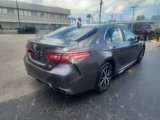 Used 2021 Toyota Camry SE image 5