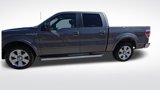 Used 2013 Ford F150 Lariat w/ Mid Equipment Group image 2