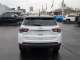 New 2025 Jeep Compass Limited image 5