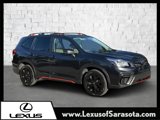 Used 2019 Subaru Forester Sport w/ Popular Package #2 image 1