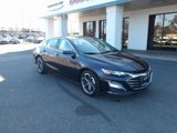 Used 2022 Chevrolet Malibu LT image 2