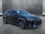 Used 2020 Lexus UX 250h w/ Premium Package image 3